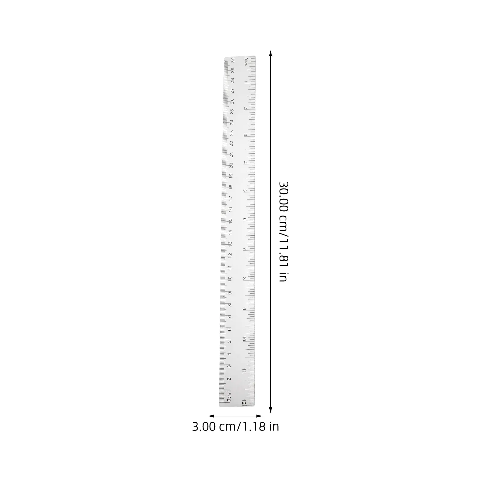 2 Sets Triangle Ruler Set Geometry Tools Drafting Supplies Measuring Rulers Protractor Student Stationery Drawing Instruments