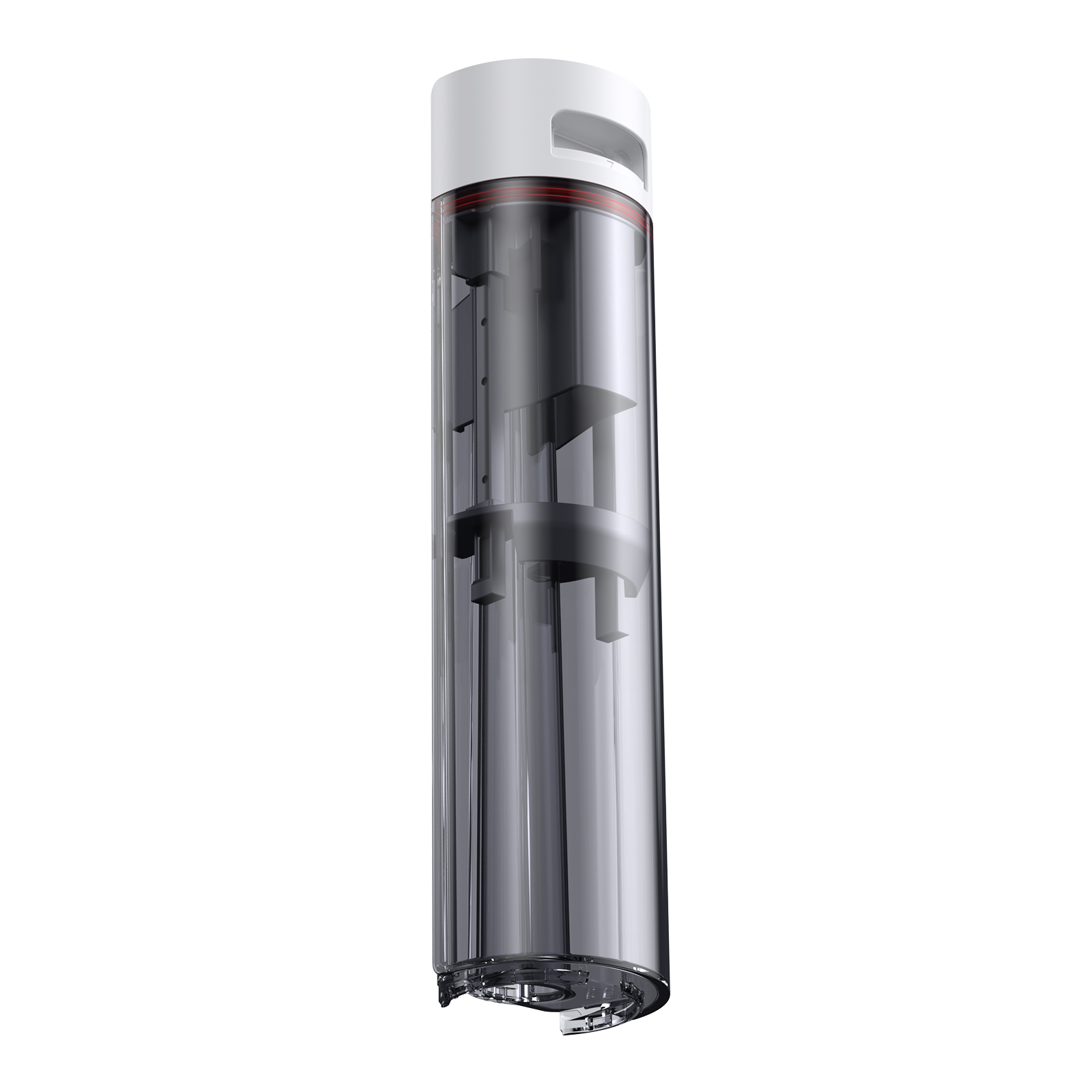 Limpiador de pisos inteligente todo en uno JONR S20 Pro, lavadora de pisos inteligente