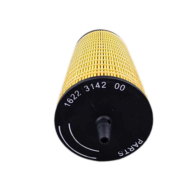 1 шт. новый 1622314200 1622365200   Фильтрующий элемент для воздушного компрессора Atlas GA37+/75+