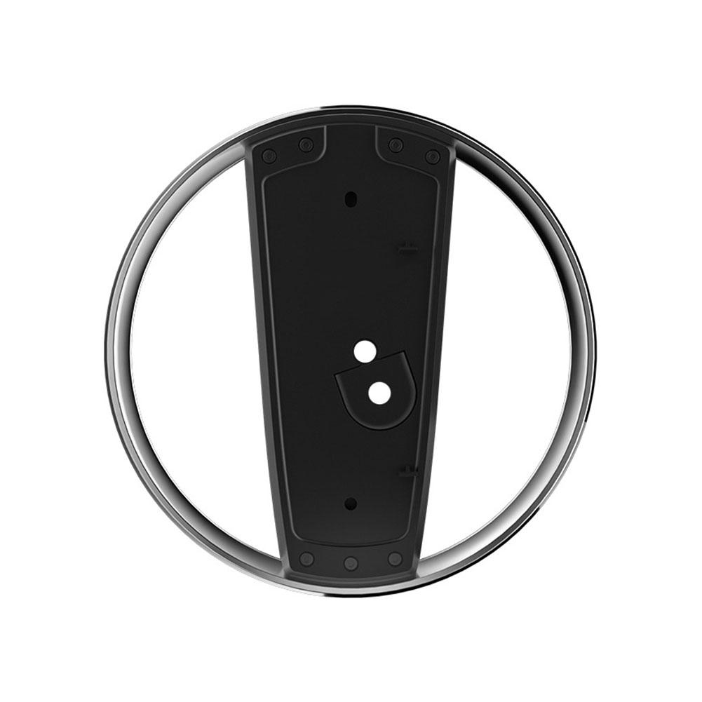For Slim Vertical Stand Black PC Metal Game Console Base Bracket For Sony 5 Slim Disc Digital Edition Accessory