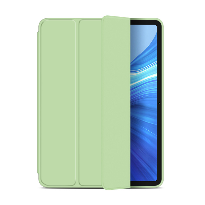 For Xiaomi Redmi Pad SE Case Soft Back Smart Cover Funda for Redmi Pad SE 11 inch 2023 Tablet Case