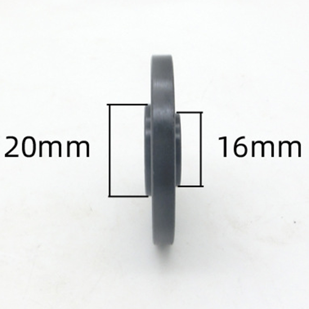 2 шт. пресс-плита для угловой шлифовальной машины типа 125 до 100 типов, набор внутренних и внешних фланцевых гаек, пресс-плита, аксессуары для электроинструментов