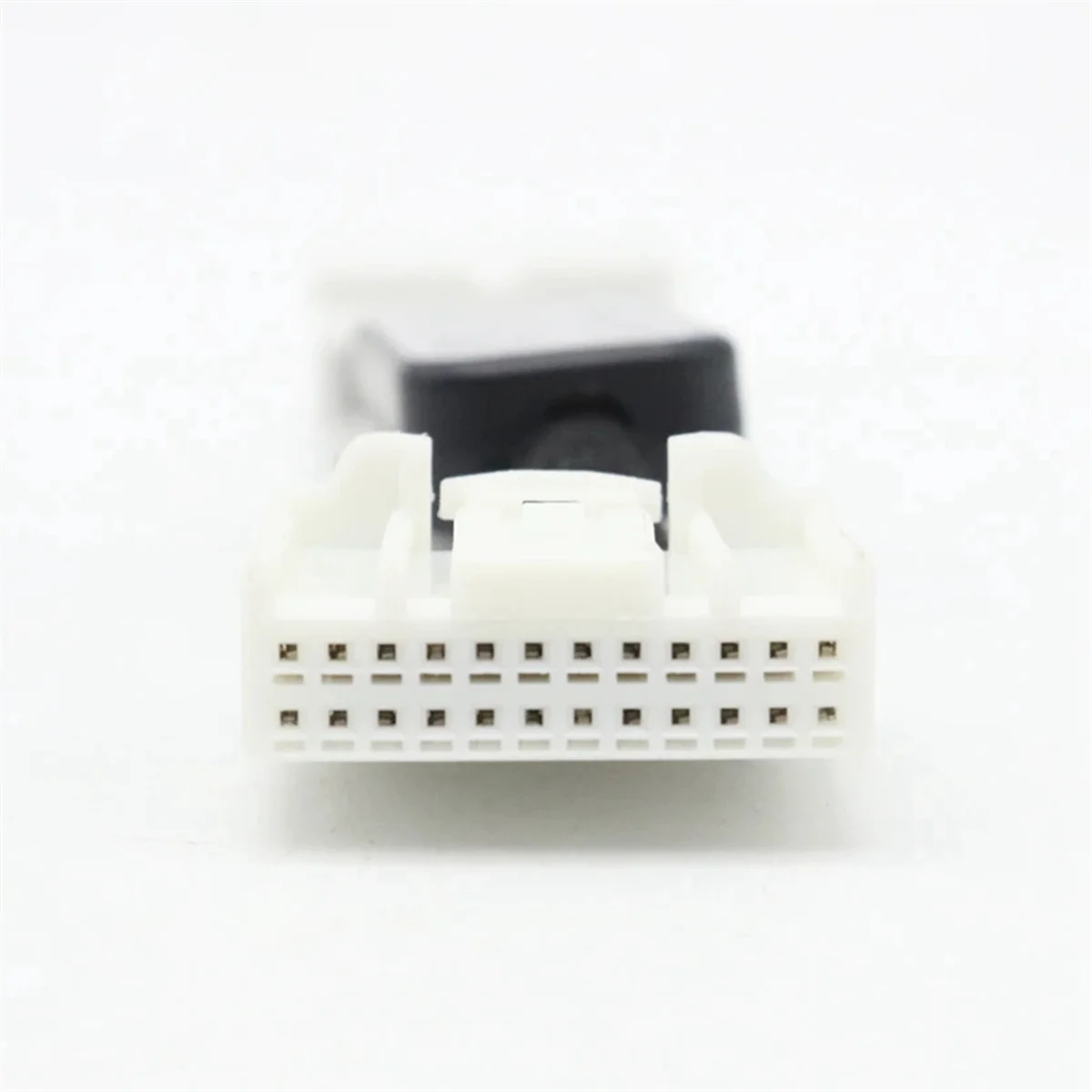 Smart Automatic Engine Stop Start Canceller Off Closer Controller Sensor Plug Cable for Hyundai Palisade LX2 2019-2024