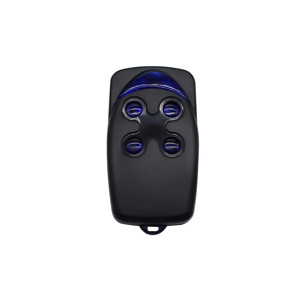 Nice Flor FLO2R-S FLO4R-S Flor-s Garage Gate Door Remote Control 433.92MHz Rolling Code Handheld Transmitter