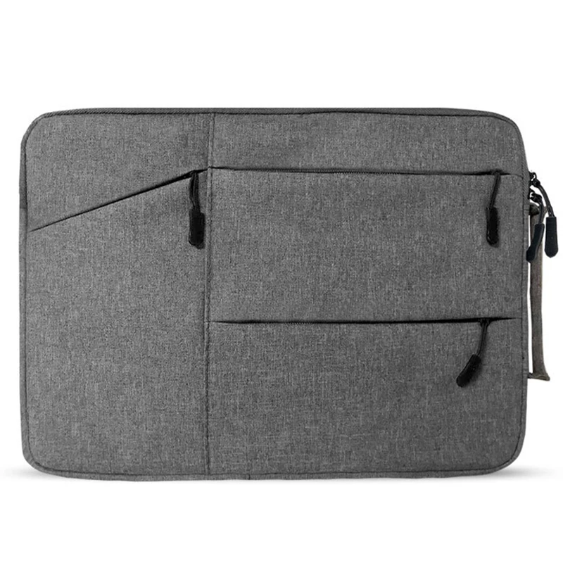 Laptoptas 13 14 15 Mouw Draagbare Case Voor Huawei Macbook Air Pro 13.3 15.4 15.6 Inch Redmi Mac book M1 Dell PC Case Cover