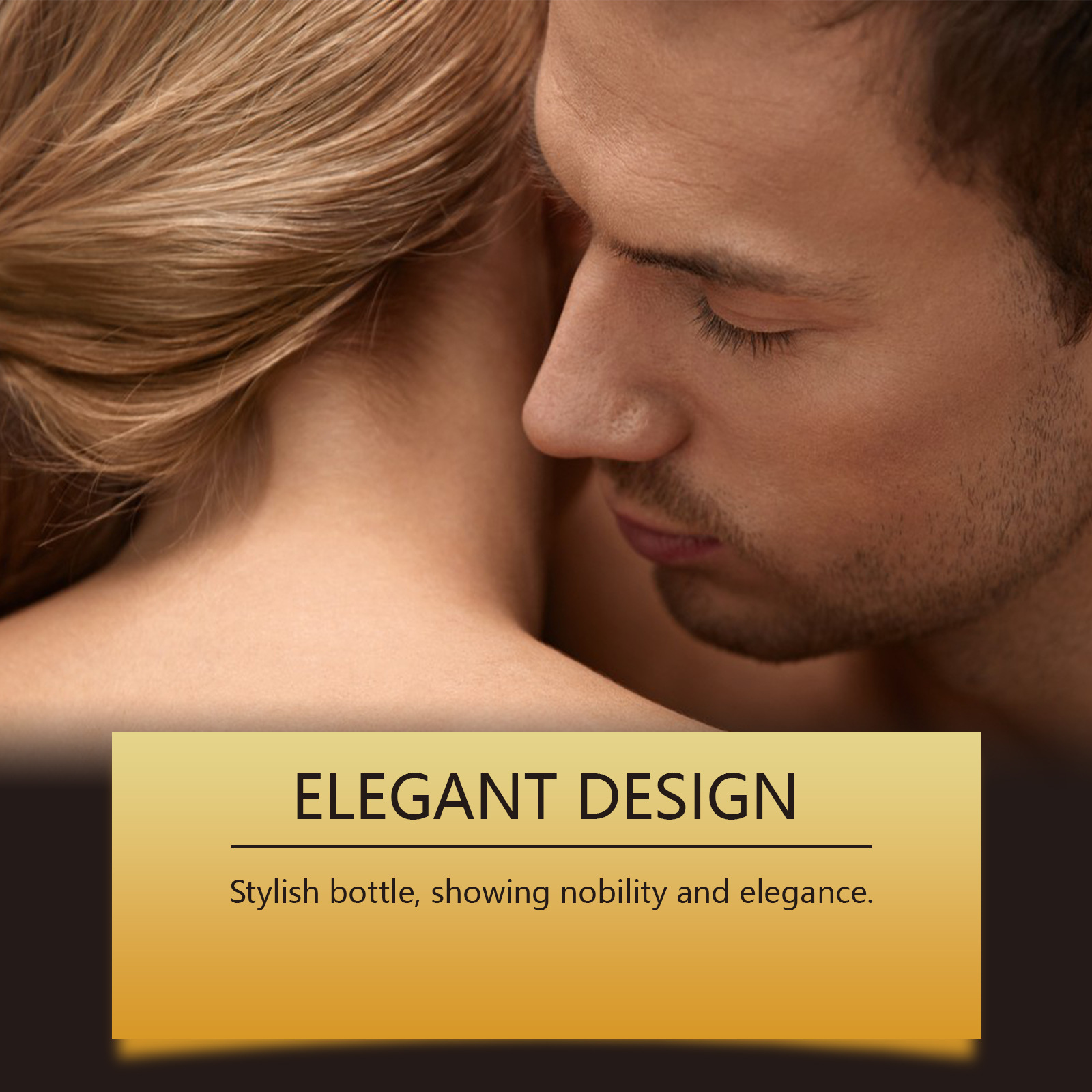 Flirting Perfume Light Fragrance Sexually Stimulating Dating Attraction Elegant Release Lasting Refreshing Charm Cologne Perfume