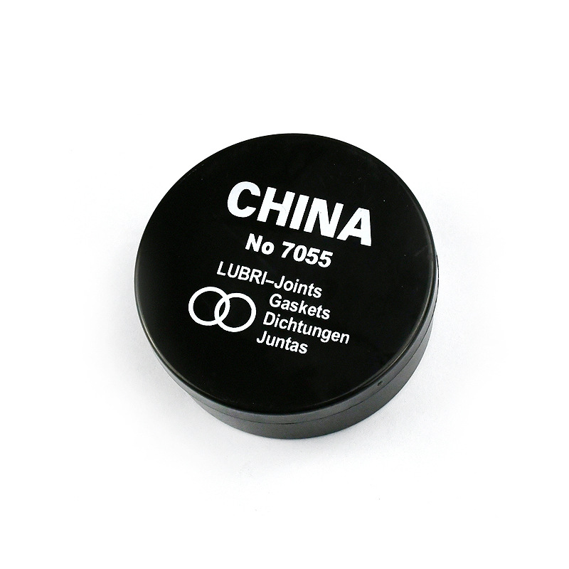 Pasta impermeable profesional para reparación de relojes, sellador impermeable de grasa para juntas de reloj, probador de herramientas de reparación de relojes