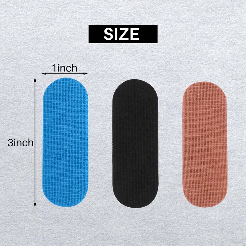 120 Pcs Bowling Band Bowling Daumen Band Bowlers Band Flex Bowling Finger Band Elastische Bowling Daumen Protector