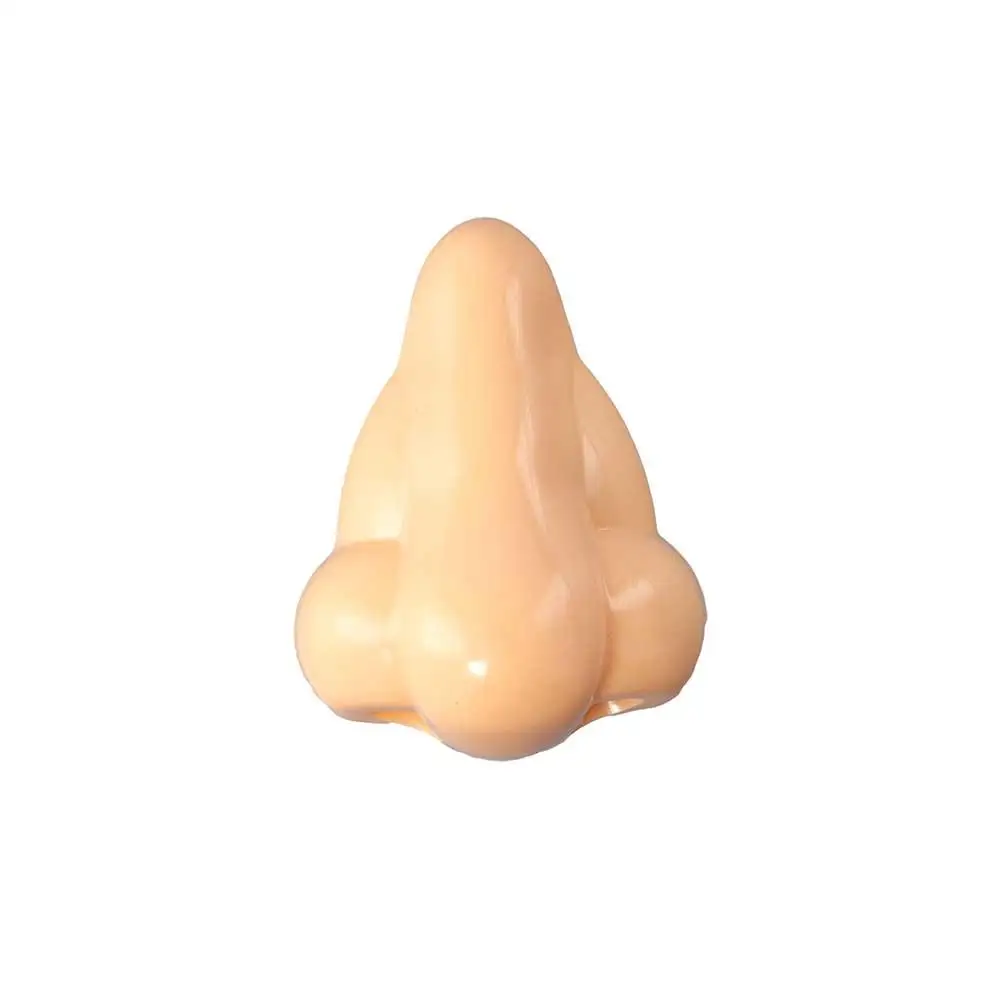 Writing Drawing Rewards Gift Sketching Student Stationery Pencil Cutting Tools Funny Pencil Sharpener Nose Pencil Sharpener