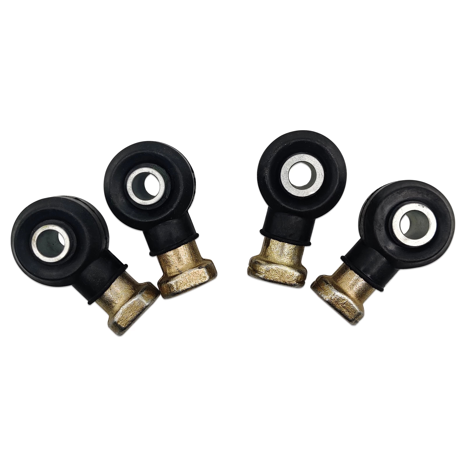 Шаровой шарнир, конец рулевой тяги A и B для Linhai 260/300 ATV QUAD GO KART Linhai Code 20503 20507 A и B каждый 3.1.01.1040,LU 019054