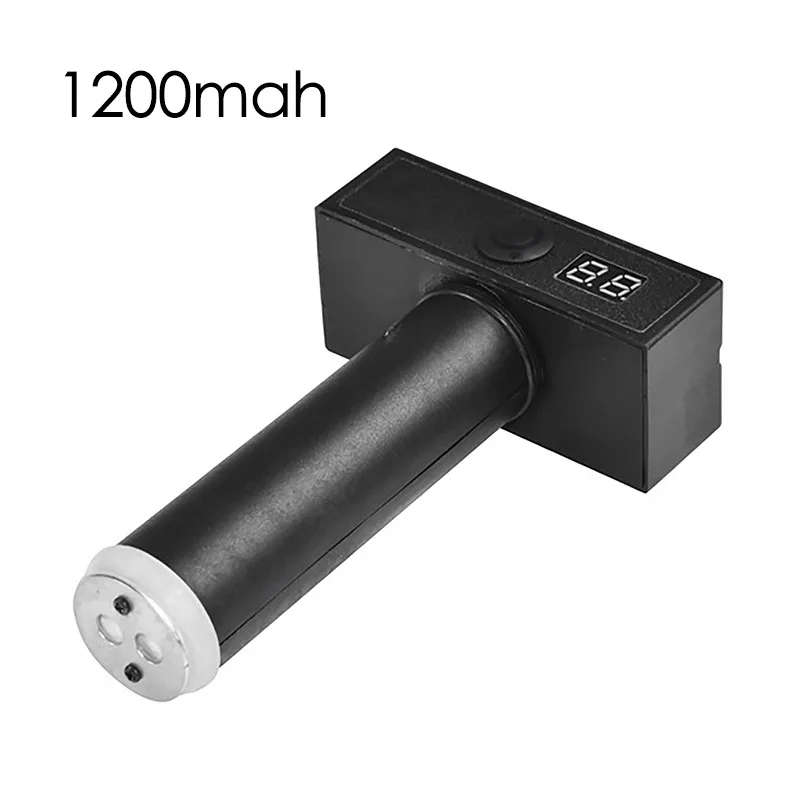 Electric Pump Core for Manual Suction Cup Converter To Electric Vacuum Suction Cup Automatic Pressure Compensating Pump Core