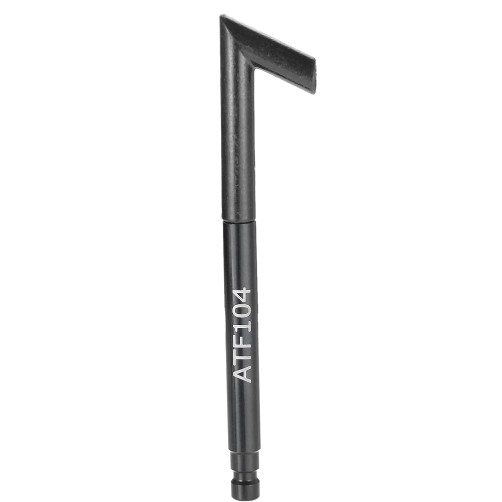 Adaptador de llenado de aceite de fluido de transmisión, 6 uds., para VW Audi 09G 01J 722,9 CVT DSG ATF Benz, adaptadores de aluminio automáticos