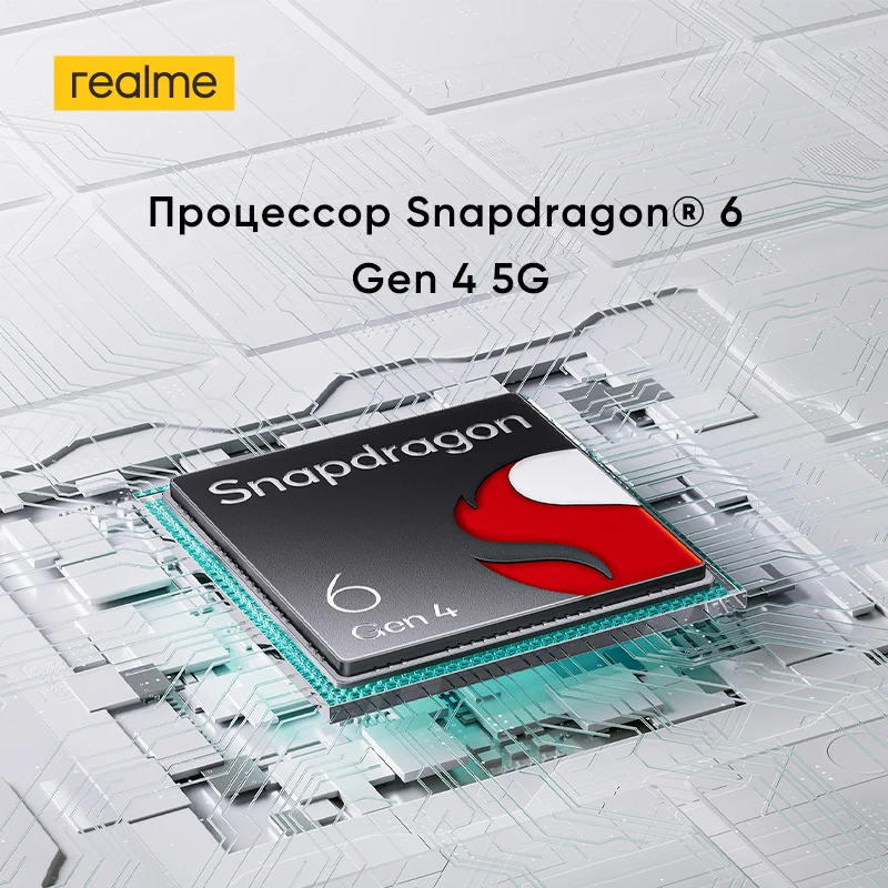 [World Premiere] realme P3 5G Smartphone NFC Snapdragon® 6 Gen 4 5G Chipset 6000mAh Battery 45W Charge 6.67" 120Hz Display IP69
