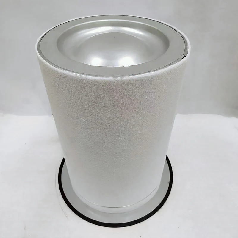1PC New 23545841 Oil Separator Filter Element for Ingersoll Rand Screw Compressor R90 110 132 160KW
