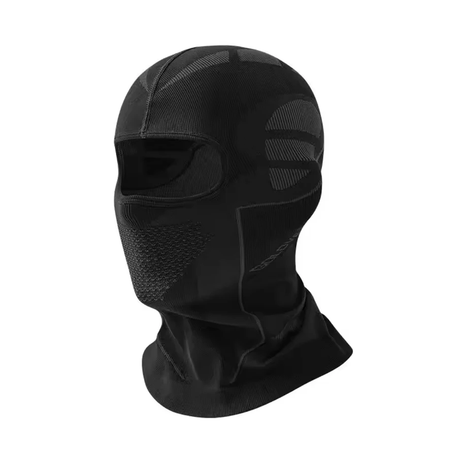 Männer Frauen Kältebeständiger Thermoschal Winter Ski Hut Sturmhaube Vollgesichtsmaske Ski Radfahren Jagd Kopf Hals Abdeckung Helm Liner Cap