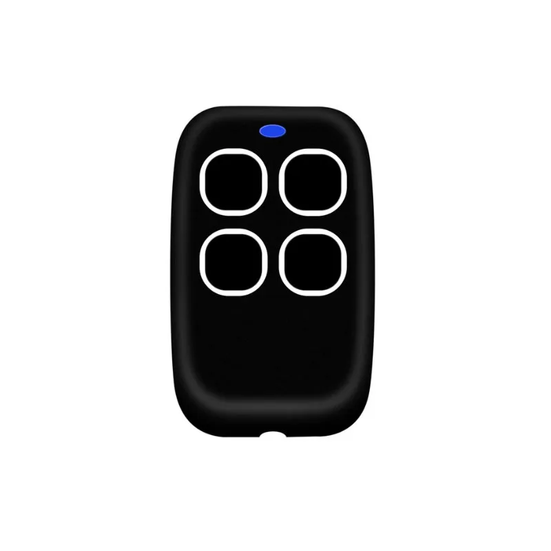 Duplicatore universale Garage Telecomando Comando Clone Automazione autocopiante Cancello 433 Mhz 280 MHz-868 MHz Codice fisso