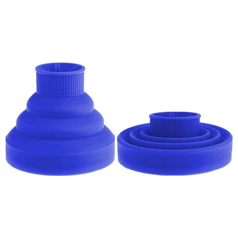 1 universal hair dryer, universal foldable hair dryer accessories, salon styling tool