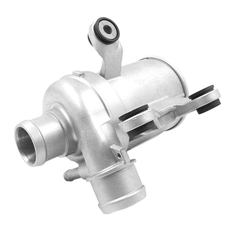 Pompa Air listrik, untuk W205 S205 E200 E250 M270 M274 mesin pendingin A2742000107 107