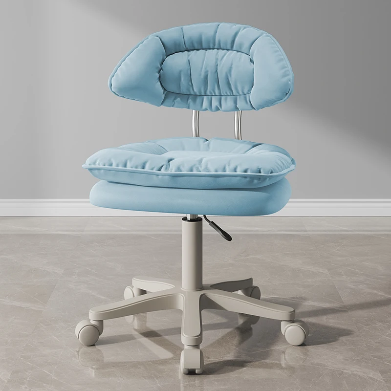 Silla profesional para salón De belleza, Taburete para barbería, peluquería, Spa