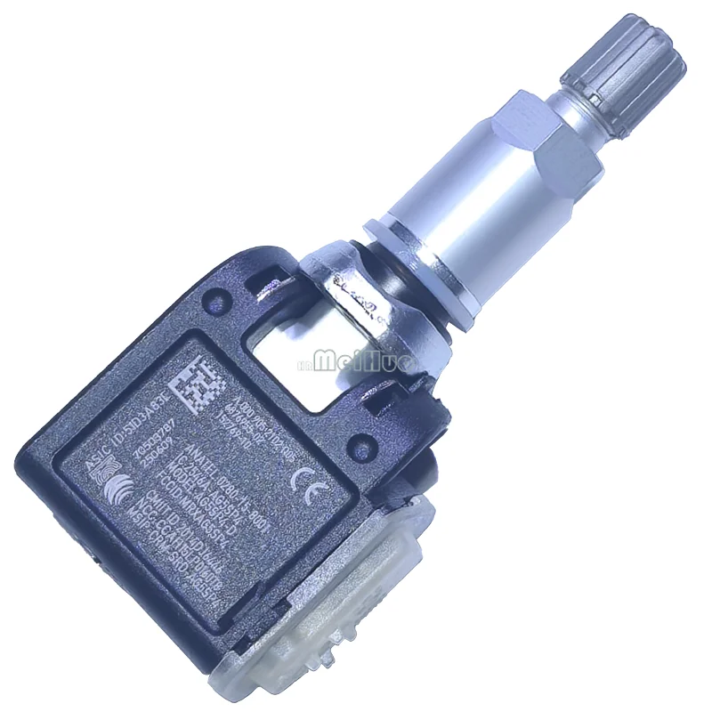 1/4PCS Bandenspanning Sensor Voor Mercedes-Benz W177 W247 C118 C257 W213 W214 C238 C174 H243 X243 W463 W464 H247 X247 Auto TPMS