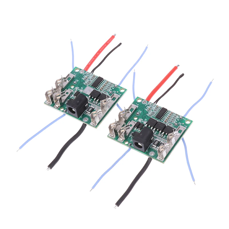 リチウム電池充電保護ボード、電動工具アクセサリ、bms、3mos、2mos、21v、5s