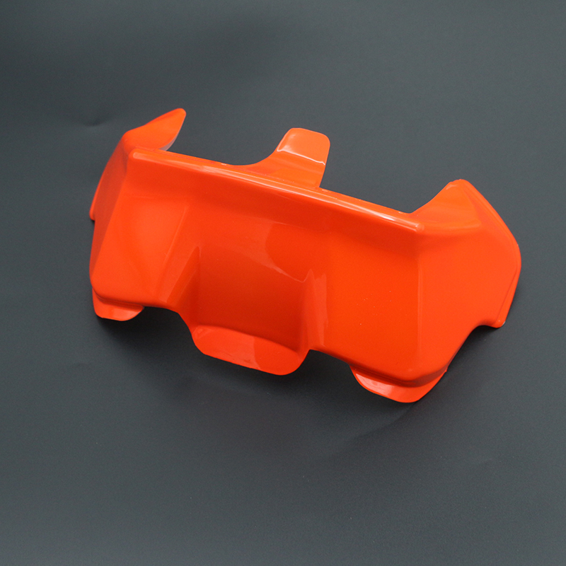 Alerón trasero para casco de motocicleta, accesorios para RX7X RX-7X RR5 VZ-Ram RX7V RX7 GP