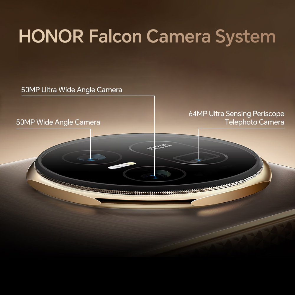 HONOR Magic V5 versión Global 5G teléfono inteligente plegable Snapdragon 8 Elite 7,95 "LTPO pantalla OLED 5820mAh batería 66W supercarga