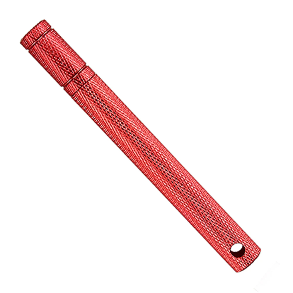 กอล์ฟคลับร่อง Sharpening เครื่องมือ 5 สี Golf Groove Sharpener Wedge Club U V ประเภท Square Regroover ใบมีดทําความสะอาดเครื่องมือ