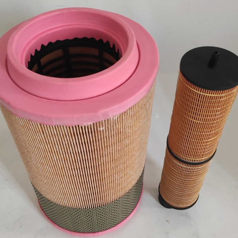 Atlas Copco用エアフィルターキット,エアコンプレッサー,適合,新品,1個,2901194402