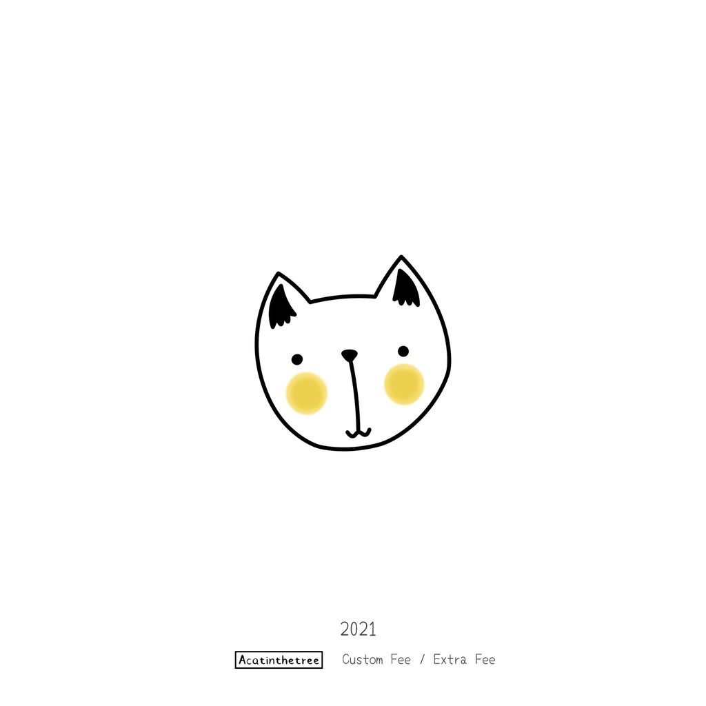 Etiqueta de identificação de animal de estimação personalizada 2025 Custo de envio/taxa extra