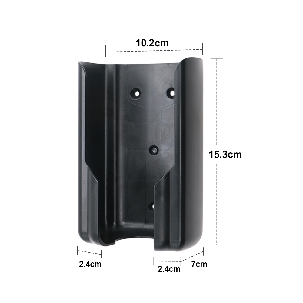 Kolanky Electric Vehicle Control Wall box Holder Cable Hook Any One For Portable EV Charger