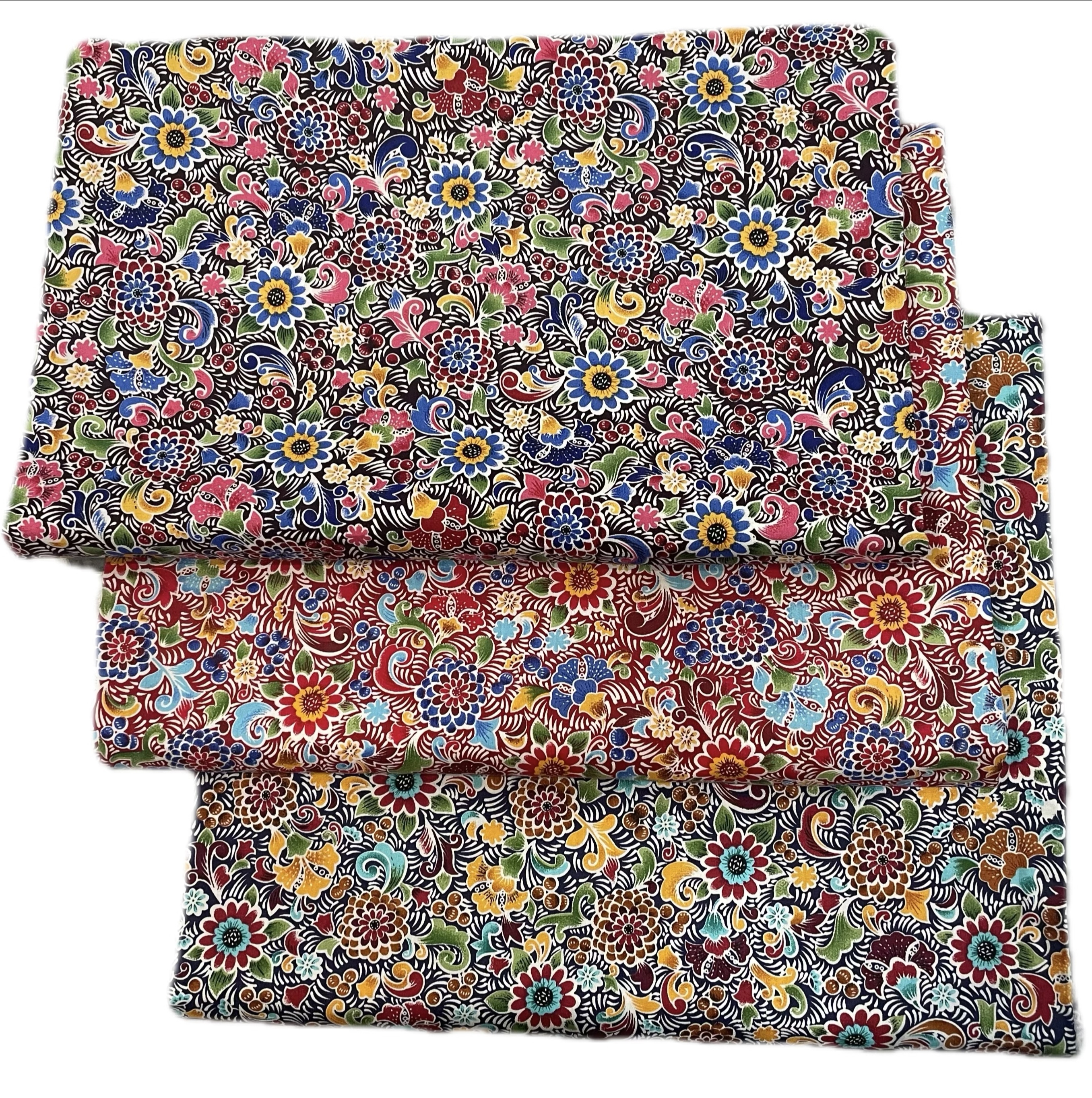 Blackburn 100% algodão 40s como liberdade tecido impressão digital para costurar vestidos de pano saia crianças bebê designer material popeline