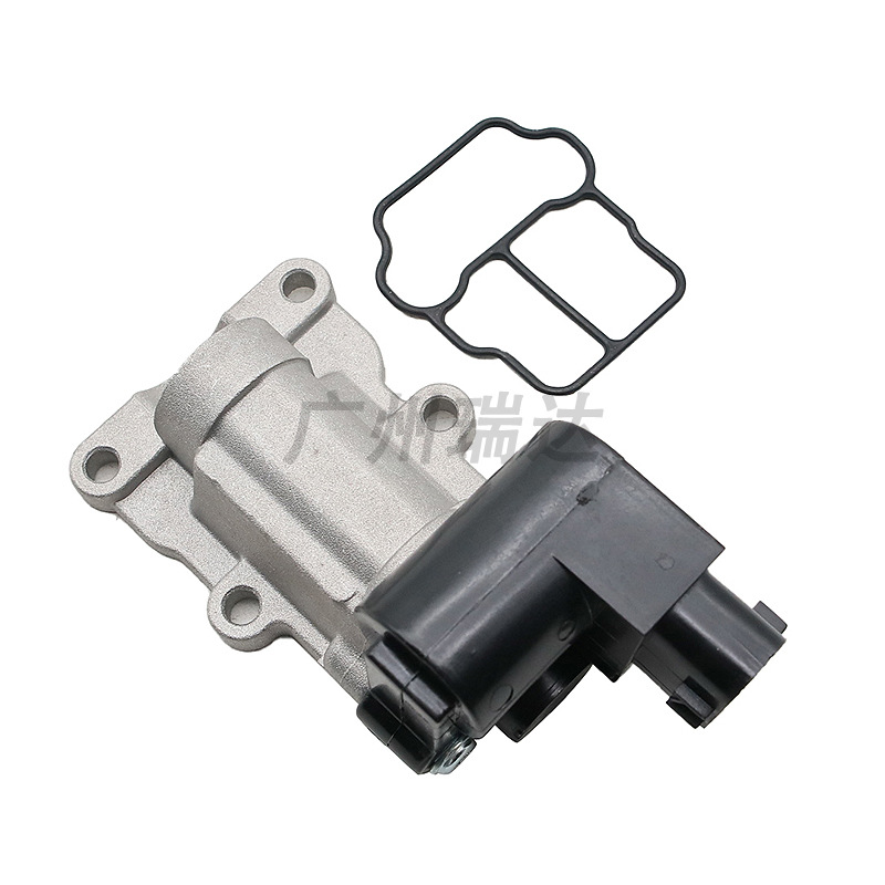 22270-28010 для Toyota ACR30. ACA21 Клапан регулирования холостого хода 216635   AC4217