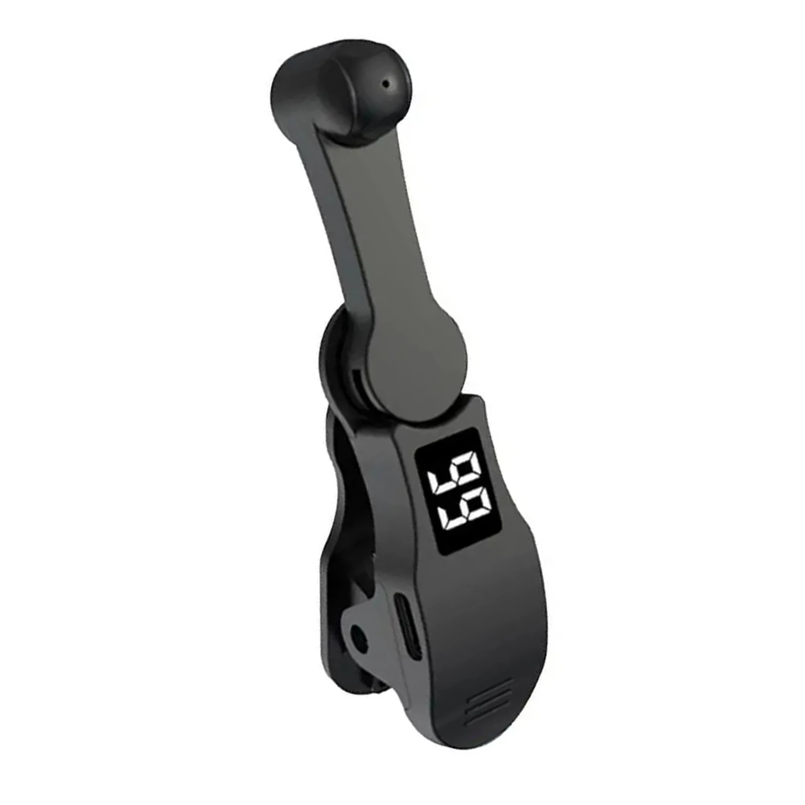 Screen Automatic Clicker for Smartphone Apps Video Live Streaming Game Gadget USB Intelligent Plug-in Assisted