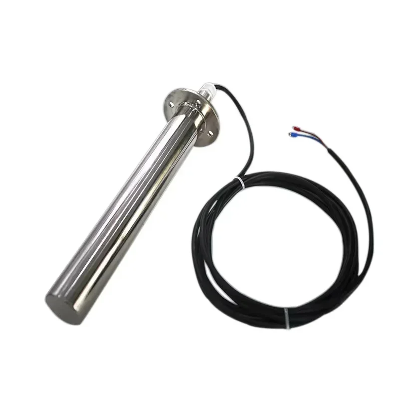 Vibrator ultrasonik, penggetar Generator ultrasonik kecil pembersih emulsi laboratorium