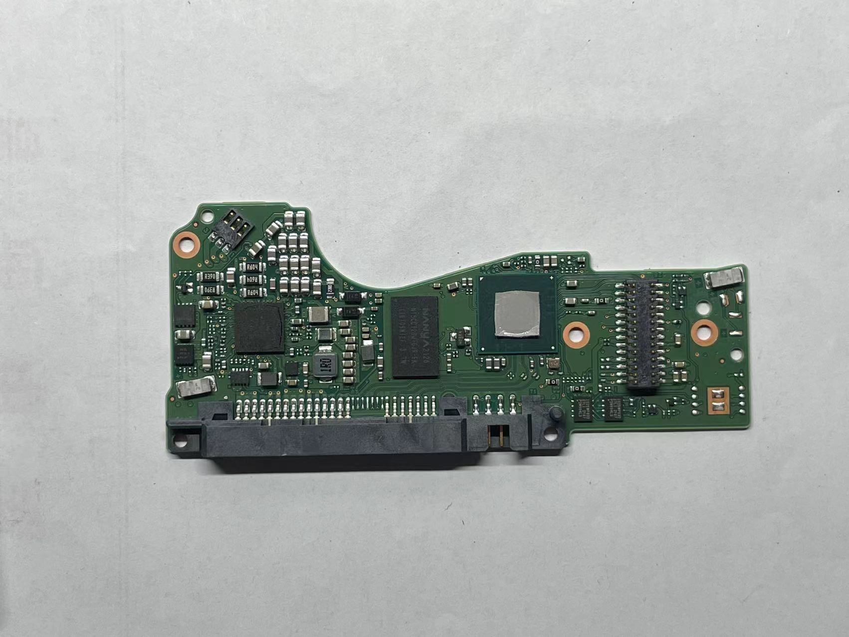 Печатная плата Seagate для настольного жесткого диска/ERBP02PCB 100852967 REV B / 4768 SAS 3,5