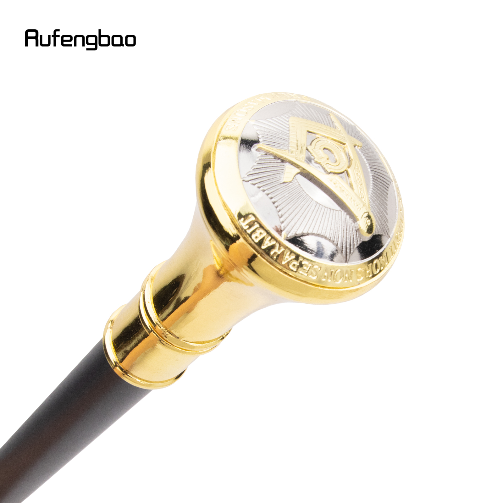 隠されたプレート,vgトーテム,杖コスプレクローザー,自己防衛,92cm