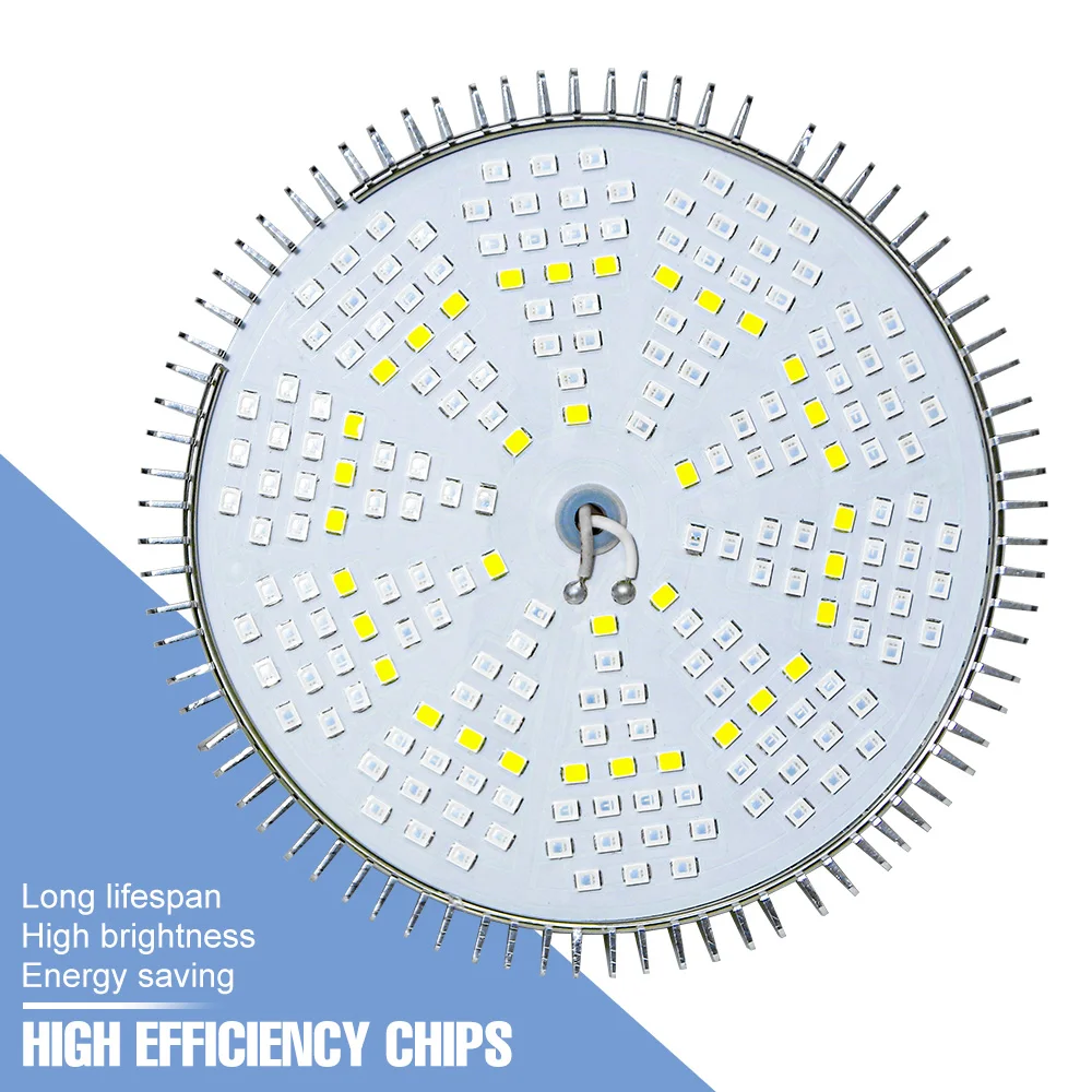 E27 LED 成長電球 E14 フルスペクトル植物ランプ屋内花の種子水耕栽培ライト野菜成長ボックス