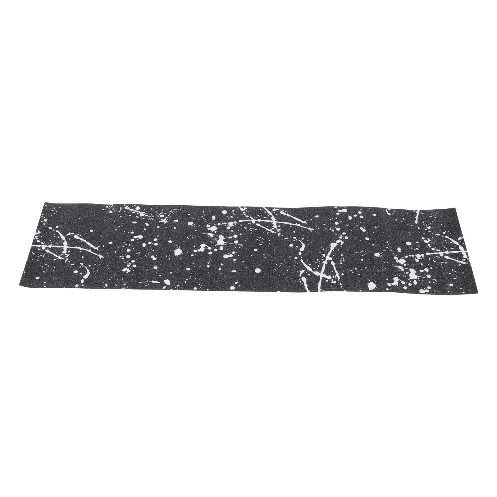 เทปสเก็ตบอร์ด Grip สติกเกอร์ Longboard Scooter ตกแต่ง Griptape กระดาษทรายตกแต่ง Frosted สเก็ตบอร์ด Sticky Board Decal บ้าน