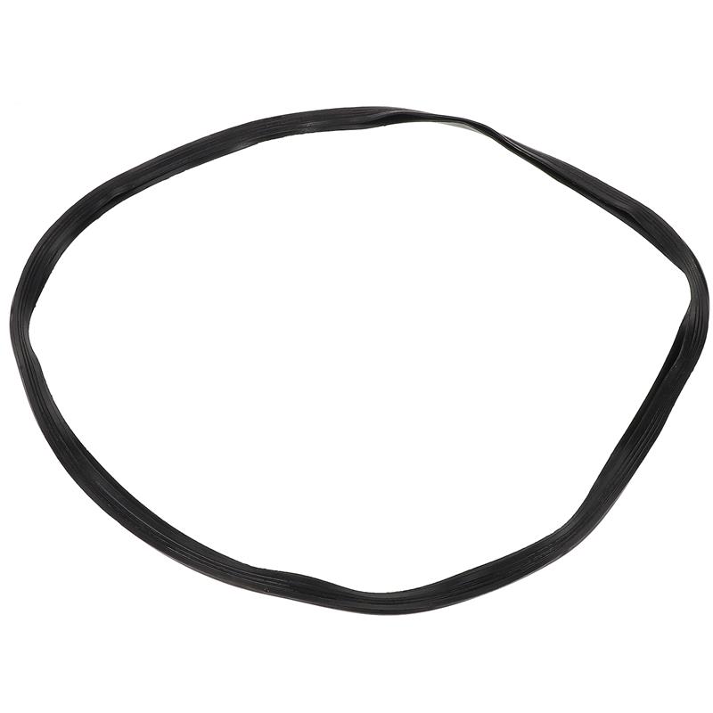 Bar Stuhl Basis Gummi Streifen Anti-Slip Disc Gummi Ring Dichtung Möbel Rahmen Friseur Stuhl Chassis Basis Schutz Ring