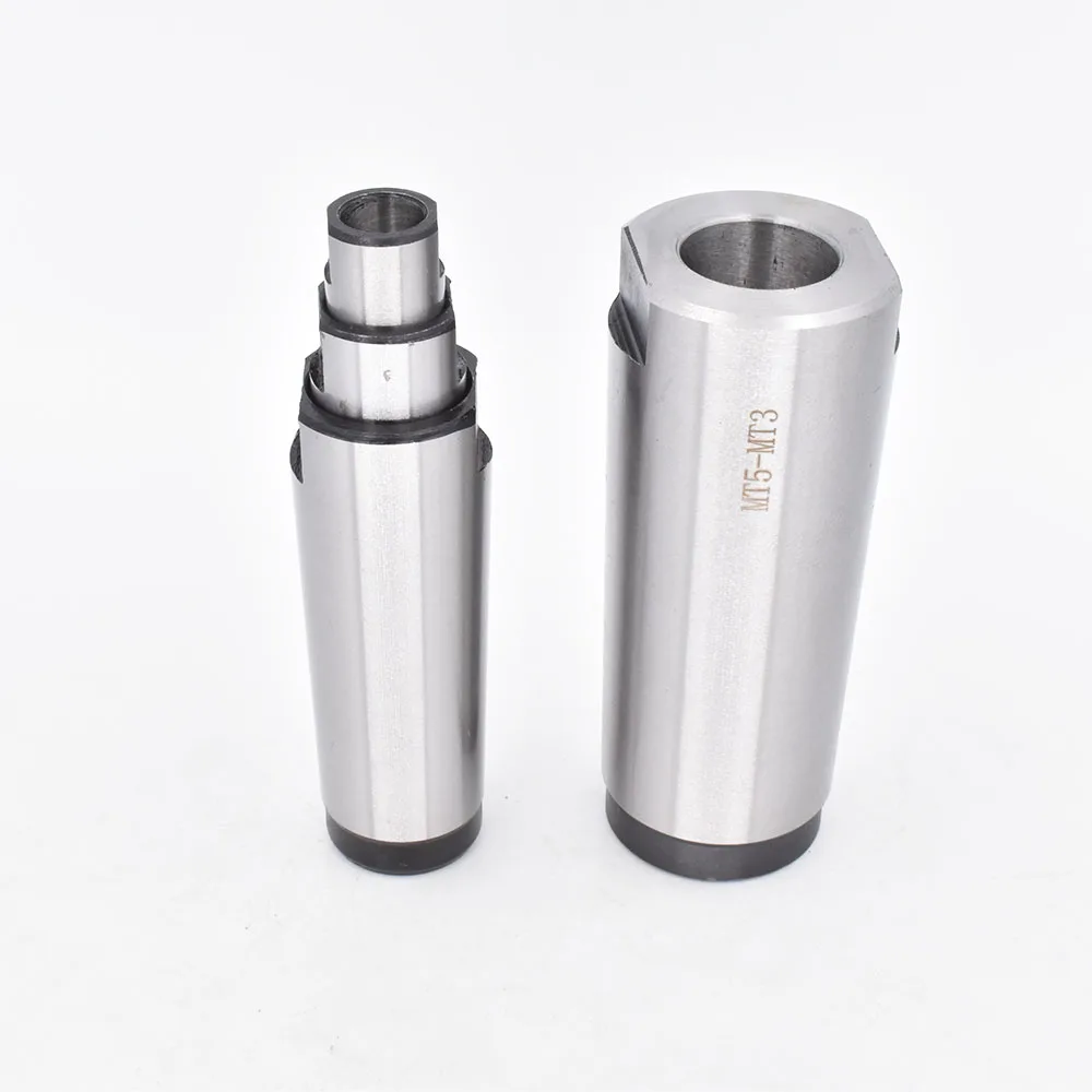 Morse adapter spindle sleeve MT4 MT5 MT3 MT5 MT2 centre sleeve morse tapper shank reducing drill sleeve