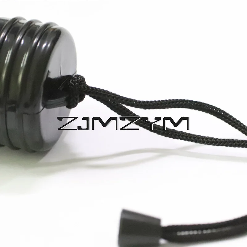 54cm*4cm Outdoor White Tube LED Red Shift Green Traffic Safety Warning Signal Flashing Warning Light