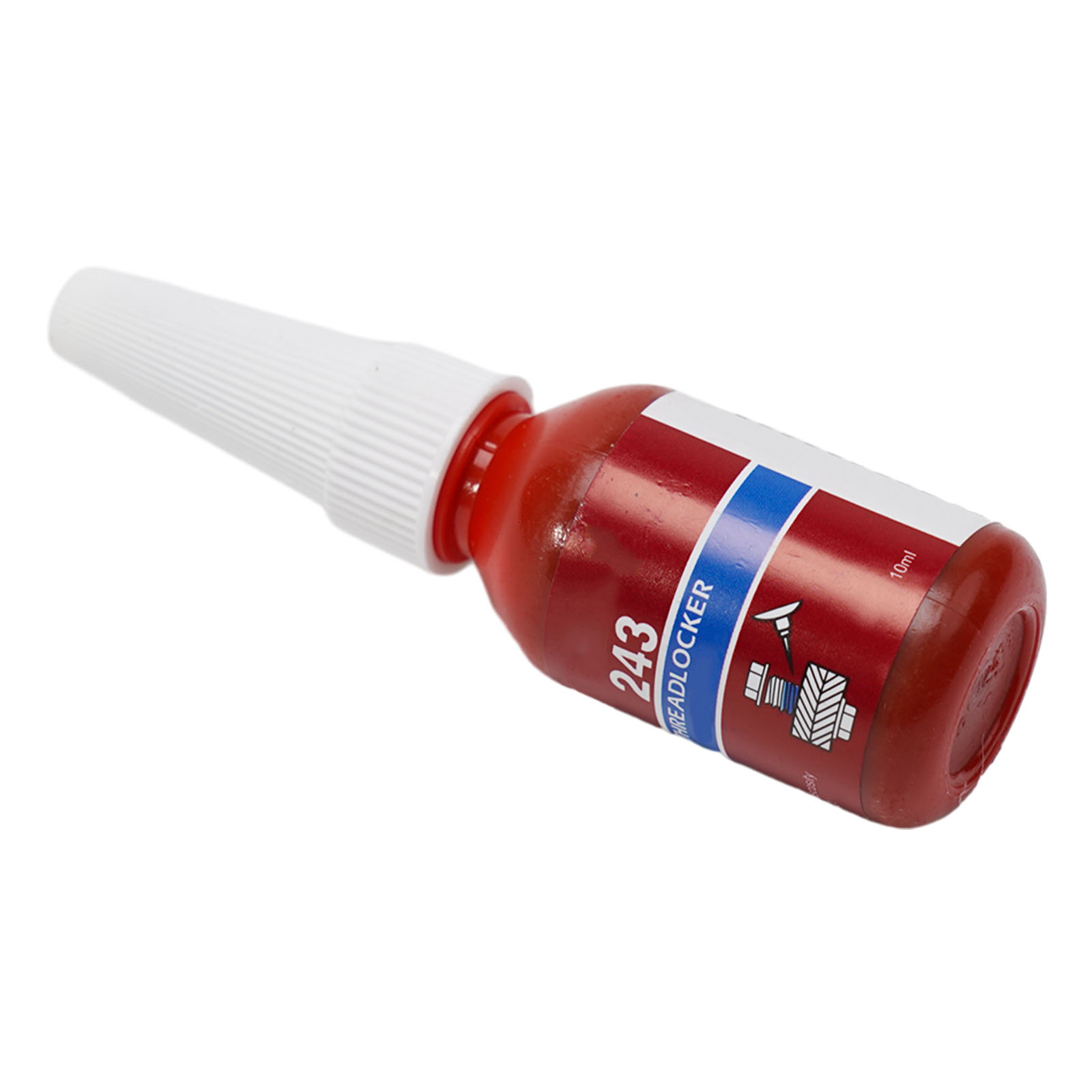 10ml Screw Locking Agent 222，242，243，263，271，277  Glue Anaerobic Screw Lock New Anaerobic Adhesive Power Tool Accessories