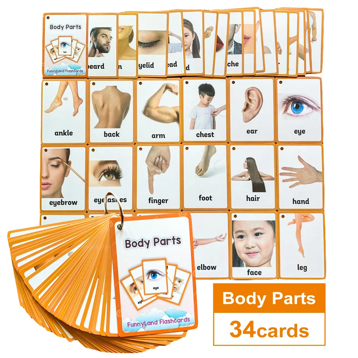Trẻ Em Montessori Cho Bé Học Tiếng Anh Từ Thẻ Flashcard Nhận Thức Giáo Dục Đồ Chơi Hình Memorise Trò Chơi Quà Tặng Cho Trẻ Em