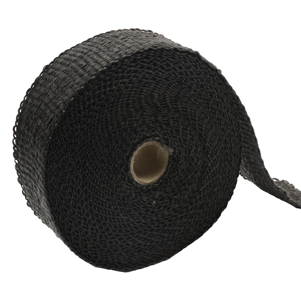 二輪車用エキゾーストサーマルテープ,スポーツマフラーラップ,耐熱性,ステンレス製,汚れに強い,車用,5cm, 5m, 10m, 15m