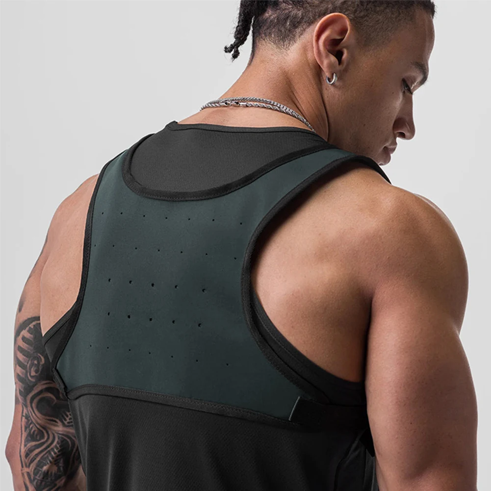 男性用防水チェストバッグ,多機能戦術ベスト,EDCバックパック,ユニセックスウエストパック,スポーツポーチ,ファッション