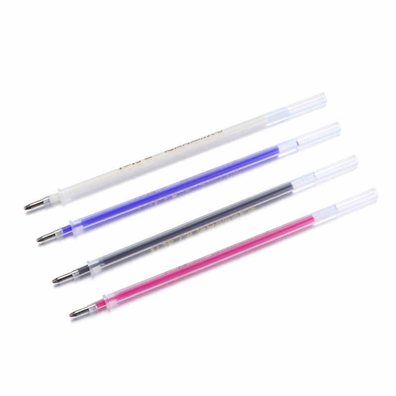 10 stücke Hitze lösch bare Stift Hoch temperatur verschwinden Stoff marker Schneiderei