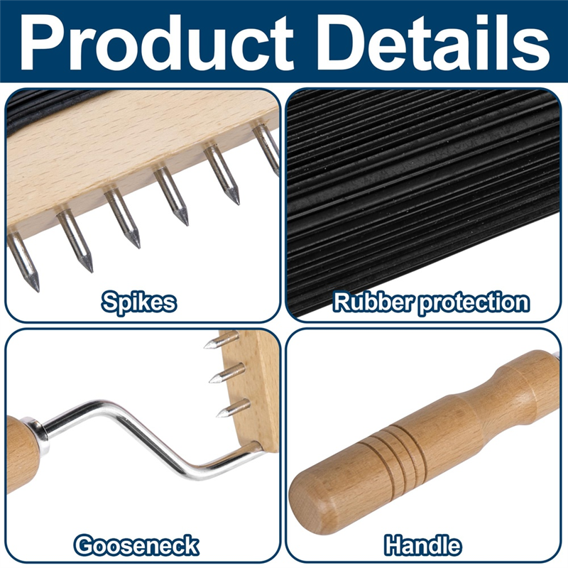 -ABLP เครื่องมือเบาะและอุปกรณ์พรม Stretchewebbing Stretcher Canvas Stretcher คีม