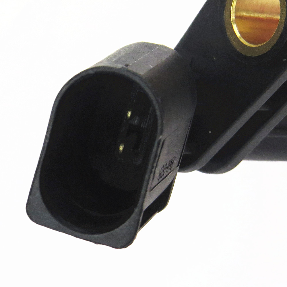 Датчик скорости колес ABS WHT003856 WHT003857 для Audi Q3 A3 S3 VW Passat B6 Golf MK5 Beetle камера Bora Touran WHT003858 WHT003859, 1 комплект