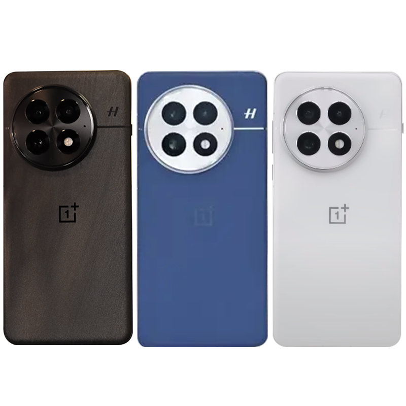 OnePlus 13 5G China Version Snapdragon 8 Elite 6.82'' 120Hz LTPO AMOLED Display ColorOS 15 6000mAh Battery 100W SUPERVOOC IP68